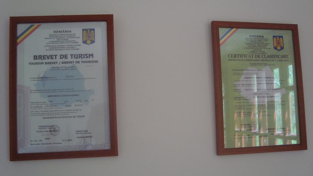 Pensiunea Flori De Camp Vatra Dornei Quarto foto