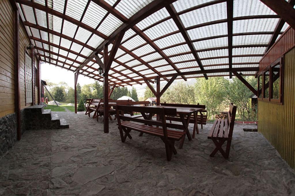 Pensiunea Flori De Camp Vatra Dornei Exterior foto