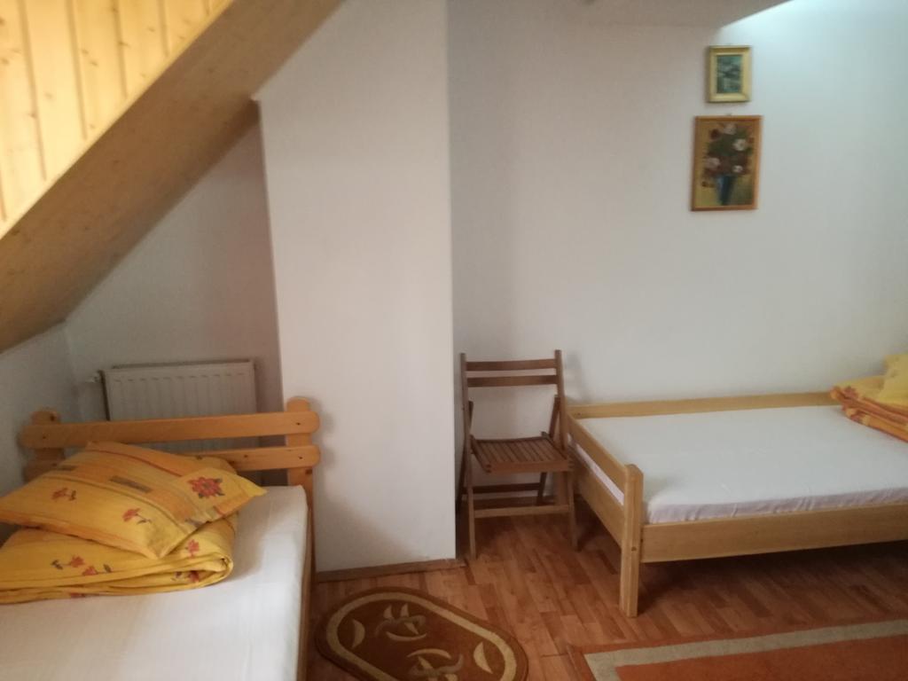 Pensiunea Flori De Camp Vatra Dornei Exterior foto