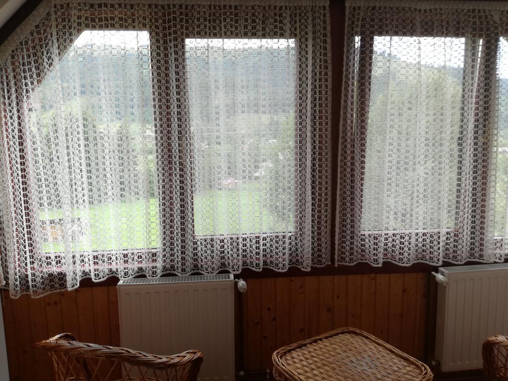Pensiunea Flori De Camp Vatra Dornei Exterior foto