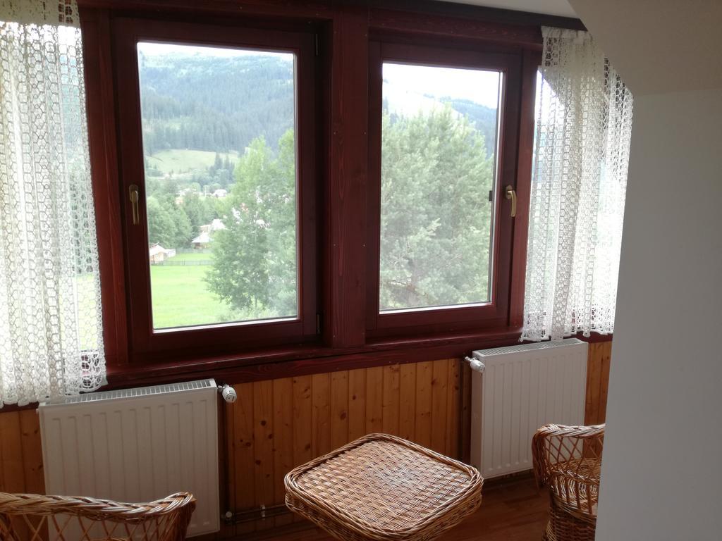 Pensiunea Flori De Camp Vatra Dornei Exterior foto