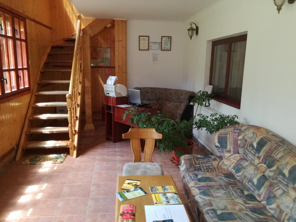 Pensiunea Flori De Camp Vatra Dornei Exterior foto