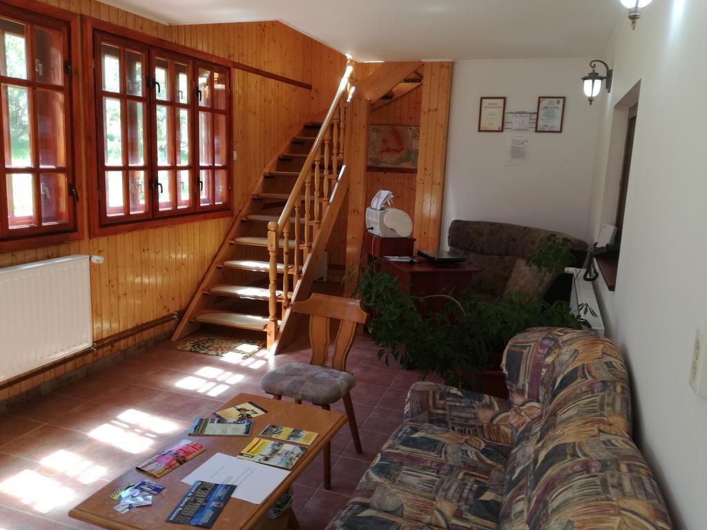 Pensiunea Flori De Camp Vatra Dornei Exterior foto