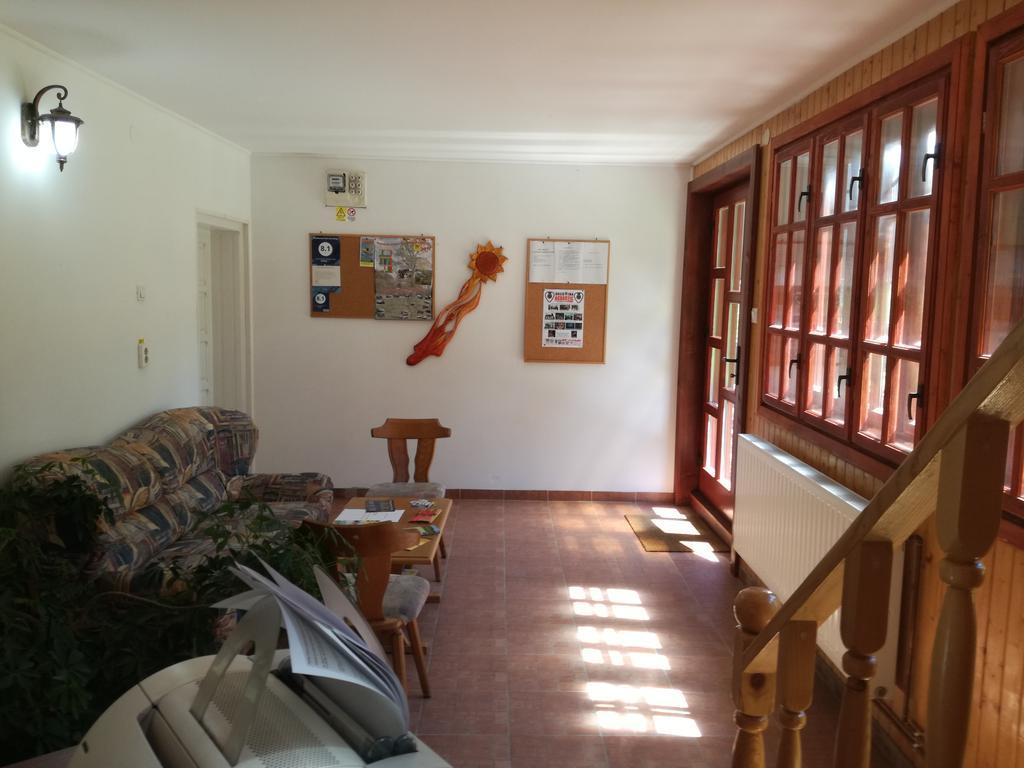 Pensiunea Flori De Camp Vatra Dornei Exterior foto