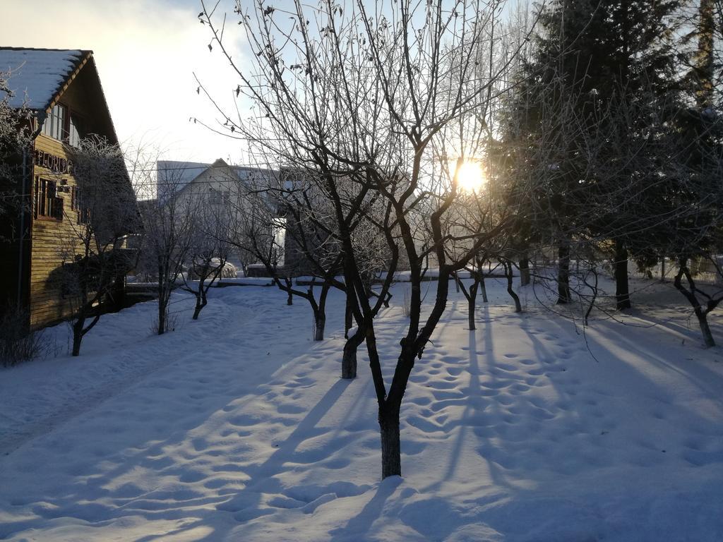 Pensiunea Flori De Camp Vatra Dornei Exterior foto