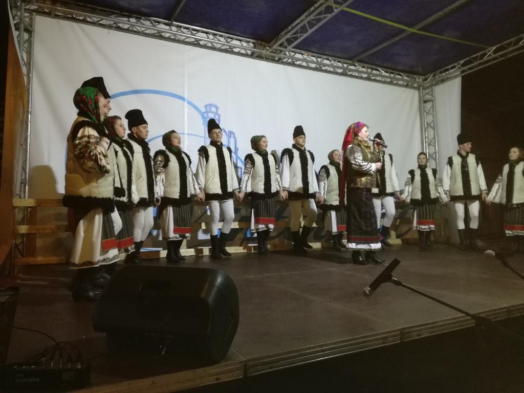 Pensiunea Flori De Camp Vatra Dornei Exterior foto
